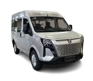 King One Wing Van Sprinter รถบัส17-23ที่นั่งรถบัส Mercedes Sprinter Van