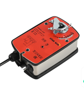 SW0037 קטן אביב להחזיר belimos מנחת מפעיל - Product Image 2