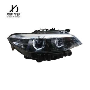 Faro Delantero Original para <span class=keywords><strong>BMW</strong></span> <span class=keywords><strong>Serie</strong></span> 2 M2 F22 F23 2018-2020, Conjunto de Faro LED 220i 225i M235i <span class=keywords><strong>220d</strong></span> F87 63117469778 - Product Image 6