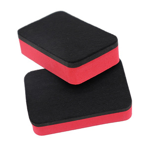 Bonvan Gomme à sec magnétique pour <span class=keywords><strong>tableau</strong></span> blanc avec <span class=keywords><strong>feutre</strong></span> pour l'école, la maison et le bureau et taille 5x5 - Product Image 6