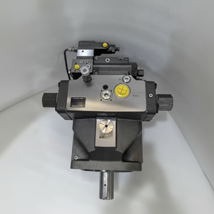 Moteur à piston hydraulique axial neuf fabriqué en Chine, couple continu de 200 Nm, 1000 tr/min, modèles A4VSO250HD1GB/30R-PPB13N00 - Product Image 2