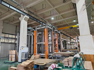 Prix usine Hêtre Transformateur d'huile PET Contreplaqué <span class=keywords><strong>collé</strong></span> Planches de bois stratifiées isolantes électriques Isolation à haute température - Product Image 6