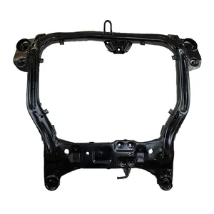 KeboスペアパーツOEM62405-2L100ヒュンダイI30用フロントアクスルサスペンションサブフレームクロスメンバー2006 2007 2008 2009 2010 2011 2012