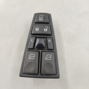 Power Master Control Window Switch Fit For Volvo FH12 FM VNL - Foto 9