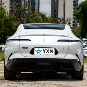 2025 Avatr 12 Max Coche nuevo y coche usado <span class=keywords><strong>AVATAR</strong></span> 12 Ultra Tracción trasera Rango extendido para adultos Huawei New Energy Vehicles EV - Product Image 5