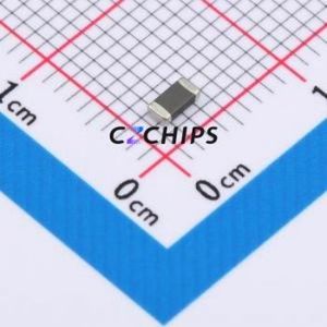 XRCB3216U000-6R0TF Ferrite Bead 1206 RF 0Ohm@100MHz 10mOhm 6A 1 - Product Image 2