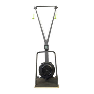 Équipement de fitness cardio intérieur ski exercice ski rameur pour salle de sport - Product Image 5