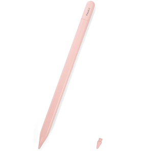 <span class=keywords><strong>Stylet</strong></span> pour <span class=keywords><strong>iPad</strong></span> A16 10e génération compatible Apple Pencil, charge rapide USB-C, pour <span class=keywords><strong>iPad</strong></span> Air M4/M3/M2, Pro M3/M4/M5/Mini 5/6/7, Caneta tactile - Product Image 1