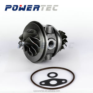 Powertec Turbo Core 49377-00220 4937700220 04884234AC 04884234AB para Chrysler PT Cruiser Turbo GT 164Kw 223HP <span class=keywords><strong>EDV</strong></span> 2003-2005 - Product Image 4