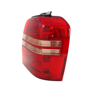 Luz Trasera para Toyota Highlander 2001-2003 OEM R 81551-48050 L 81561-48050 - Product Image 2