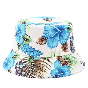 Casquettes de pêcheur polyvalentes, confortables, réversibles, imprimées, ajustables, 100% coton, pour l'extérieur, deux options de style distinctes, motif de dessin animé - Product Image 6
