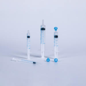医療用経口給餌シリンジ1ML 3ML 5ML 10ML 20ML経口シリンジ - Product Image 4