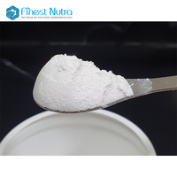 Poudre de spermidine 99% CAS 334-50-9 trichlorhydrate de spermidine spermidine 3hcl