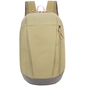 Sac à dos pliable personnalisé avec logo, imperméable, écologique, léger, durable, pour les voyages en plein air, les étudiants, le cyclisme, promotionnel - Product Image 6