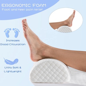 Bộ nhớ bọt dài bảo vệ giường đường sắt miếng đệm gối bé giường cản cho trẻ mới biết đi và trẻ em - Product Image 4