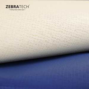 Tissu d'extérieur <span class=keywords><strong>professionnel</strong></span> 100 % polyester ignifuge, imperméable, respirant, résistant aux UV, coupe-vent et résistant à l'abrasion - Product Image 3