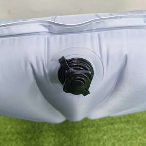 Şişirilebilir Ağır Hizmet Tipi Kumaş Sörf Matı Şişirilebilir Sörf Tahtası Katlanabilir ve Taşınabilir Sörf Oyuncağı Yetişkinler ve Çocuklar için - Product Image 5