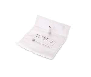 Sac d'échantillonnage de gaz en feuille avec doublure en PVF Tedlar OEM personnalisable 1 LTR Solution durable et étanche à long terme pour la collecte de gaz - Product Image 3