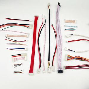 مخصص JST موليكس كابل تسخير الأسلاك الجمعية المصنعة - Product Image 1