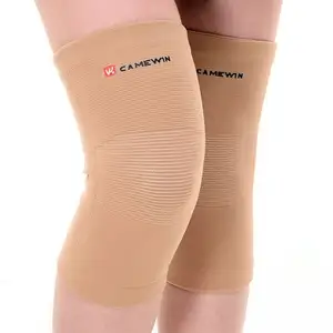 2020 factory amazon Knee Brace provides firm support for weak knee