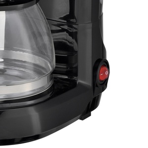 Cafetière à <span class=keywords><strong>filtre</strong></span> automatique pour usage domestique, <span class=keywords><strong>petite</strong></span> machine à café compacte, prise US/EU, cafetière domestique, en stock - Product Image 5