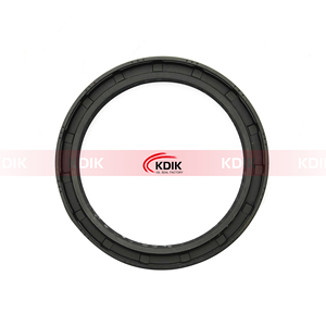 Con dấu dầu như 68x86x8mm Silicone cho Musashi z6126 trục khuỷu của Geo Subaru Suzuki OEM 09283-68001 cho Suzuki - Product Image 6