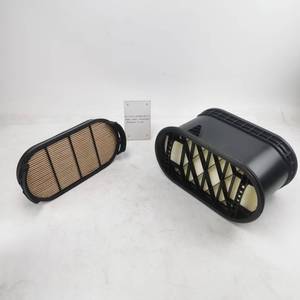 空気フィルター建設機械部品、<span class=keywords><strong>Shantui</strong></span>ブルドーザー部品1003267807 - Product Image 2