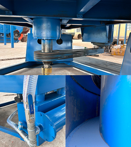 बल्गेरिया मैंगनीज अयस्क प्रसंस्करण संकेंद्रक स्वचालित नियंत्रण केंद्र - Product Image 5