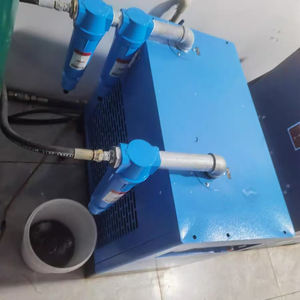 Stabiele Dauwpunt 8bar Werkdruk Energiebesparing Hete Verkoop Luchtdroger Compressor Luchtdroger - Product Image 5