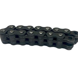 OND Großhandelspreis Rollenkette AL622 AL644 AL666 AL688 19,05mm Teilung Blattkette für Förderbänder und Gabelstapler - Product Image 2