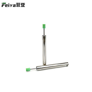 Cho thùng rác kim loại: Đệm thủy lực giảm xóc cách âm với thanh Kính thiên văn - Product Image 4