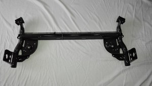 Arbre d'essieu à propulsion arrière MCV II 555114695R 2013-2020 - Product Image 3