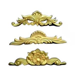 หน้าจั่วไม้คุณภาพสูงขนาดกว้าง4ฟุต - Product Image 3