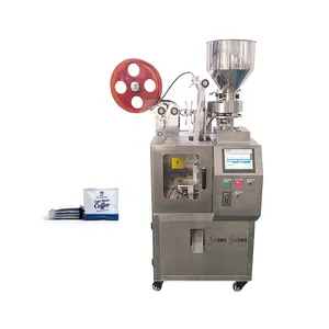 2024 Hot Selling High Quality Automatic Snus Powder Packing Machine At Best Price