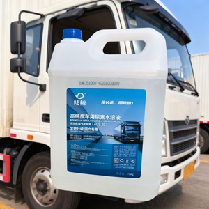 Ureia Veicular Concentrada de Alta Pureza e Baixo Odor, Livre de Resíduos, Ecológica, LAND WHALE AUS 32, 10 Quilogramas - Product Image 6