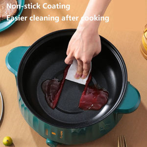 متعددة الأغراض 22 ، مع البخار والمنزلية 2 لتر للسكن - Product Image 2