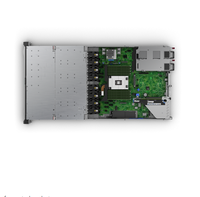 Serveur HPE ProLiant DL325 Gen10 Plus 7302P 1P 32GB-R P408i-a 8SFF 500W RPS P18604-B21