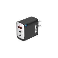 Chargeur 2.4A Type-C 3 ports à charge rapide et chargeur de téléphone à charge rapide EU US AUS pour téléphone OPPO VIVO