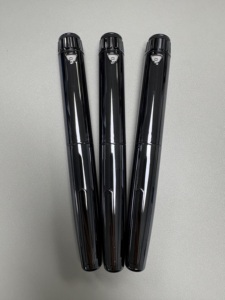 InjexMed - Cartuchos Reutilizables <span class=keywords><strong>de</strong></span> 3 ml, 0-60 UI, Plástico Reutilizable V4, Pluma <span class=keywords><strong>de</strong></span> Inyección <span class=keywords><strong>de</strong></span> <span class=keywords><strong>Insulina</strong></span> y Gansulina <span class=keywords><strong>para</strong></span> Péptidos, <span class=keywords><strong>para</strong></span> Pérdida <span class=keywords><strong>de</strong></span> Peso - Product Image 1