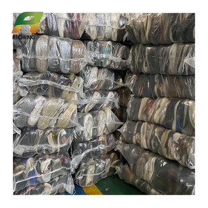 Chaussures de marque d'occasion pour femmes en gros au kilo – Premier choix de friperie - Product Image 4