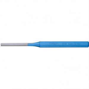 Ciseau Fervi 5 mm en acier Cr-Mo, outil de précision pour le travail des métaux - Product Image 2