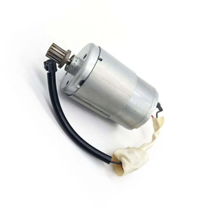 มอเตอร์เพลาเหมาะสำหรับเอปสัน R1430 L1300 ME1100 L1800 - Product Image 4