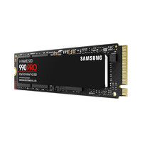 SSD Internal Samsung 990 Pro 1TB 2TB High Speed PCI4.0 M.2 NVMe untuk Gaming PC