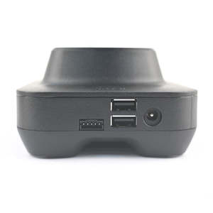 NNTN8845A NNTN8845 NNTN8860 ชุดอุปกรณ์ชาร์จแบตเตอรี่แบบเดี่ยว IMPERS AC DC สำหรับวิทยุสื่อสารสองทาง APX6000 APX7000 APX7000XE SRX2200 - Product Image 4