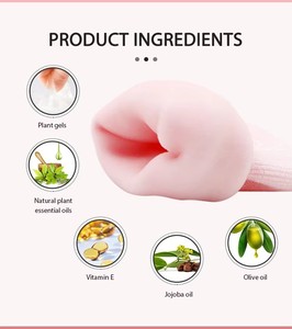 ถุงเท้าเจลเพื่อความชุ่มชื้นอย่างล้ำลึกและให้เท้าเนียนนุ่ม พร้อมสวมใส่สบายทุกวัน - Product Image 3