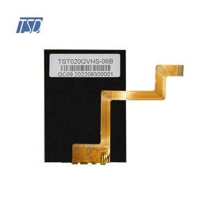 Handheld 2.0'' ips <strong>lcd</strong> qvga 240*320 SPI interface ST7789V 2.0 tft <strong>lcd</strong> <strong>display</strong> module - Product Image 5