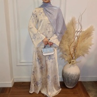 Nouvel ensemble décontracté 2 pièces pour femme, imprimé floral numérique, collection Printemps 2026, style européen et américain, avec boutons et boucles