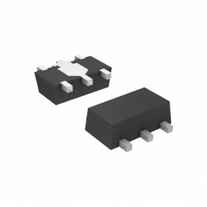 Power Management (PMIC) SOT 89 5/6 Authorized Distributor Components Electronic XC6210A272PR-G - Product Image 1