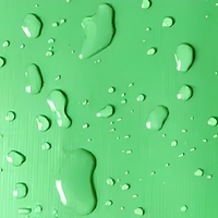 Bâche en tissu PP imperméable haute résistance A1023-670, non toxique et écologique