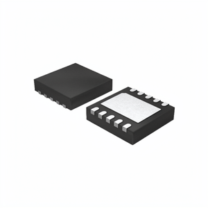 Componentes Electrónicos 10 VFDFN Exposed Pad MP4462DQ-LF-Z Canal del Fabricante Gestión de Energía (PMIC) - Product Image 1